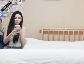模特級數的長腿正妹 膚白腰細極品炮架 辟帝 - MOFAMM女神